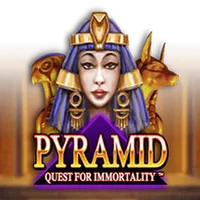 Pyramid Quest for Immortality